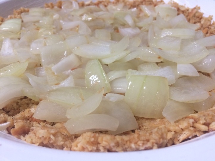 Vidalia Onion Pie 2